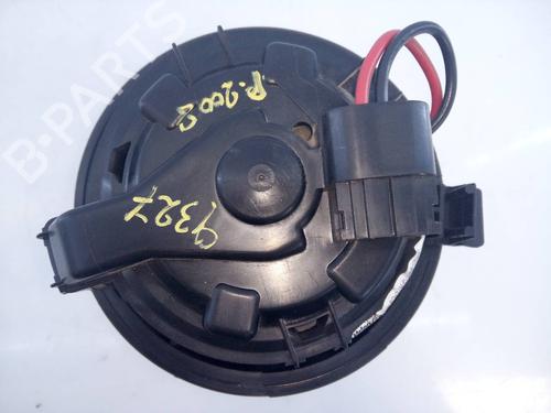 Heater blower motor PEUGEOT 2008 I (CU_)  | BP14061993M62 