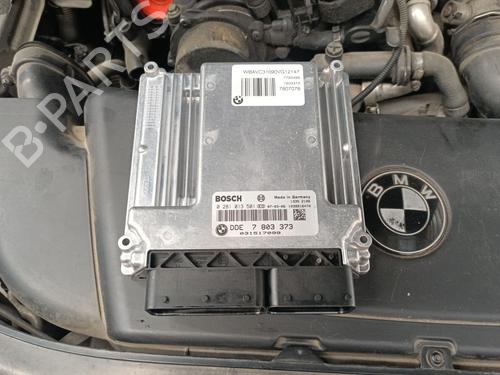 engine-control-unit-ecu-bmw-3-e90-2004-2005-2006-2007-2008-2009-2010-2011-2012-38175318 main image