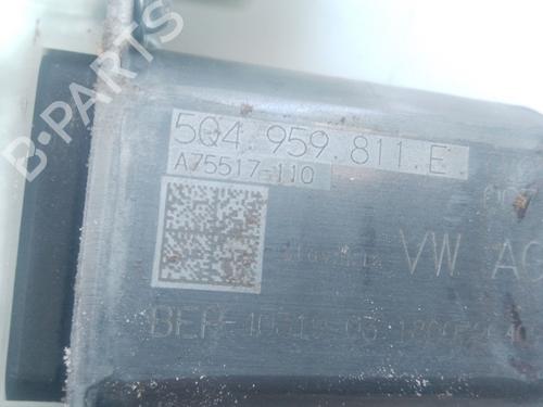 Rear right window mechanism VW PASSAT B8 Variant (3G5, CB5) 2.0 TDI | BP39955519C25 - Image 5