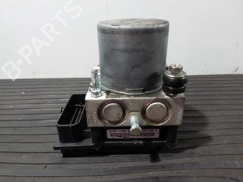 ABS Bremseaggregat PEUGEOT EXPERT Tepee (VF3X_) 2.0 HDi 120 (120 hp) 5222739