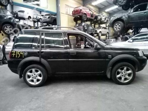 Commande Chauffage LAND ROVER FREELANDER I (L314) 2.0 Td4 4x4 | BP5339552I5 