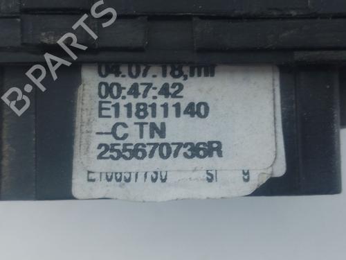 Steering column stalk DACIA DOKKER MPV (KE_)  | BP19644302I23  - Image 5