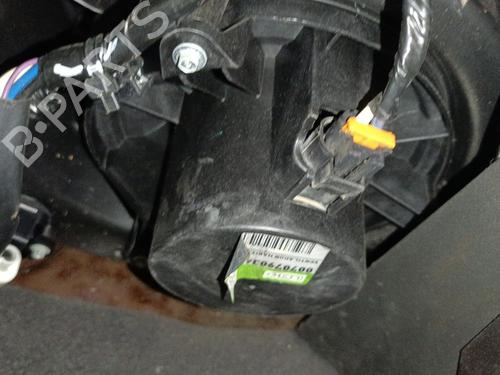 Used Heater blower motor Heater blower motor 37489985 37489985
