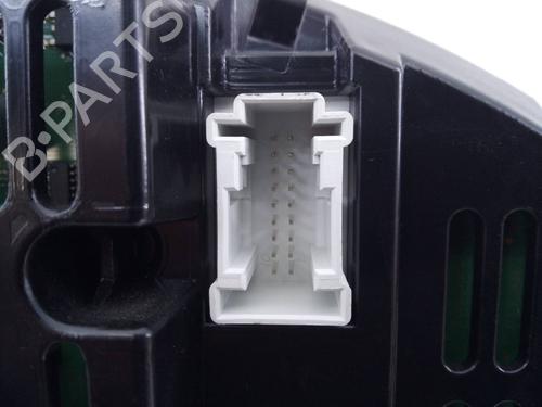 Instrument cluster MERCEDES-BENZ C-CLASS (W204) C 200 CDI (204.001) | BP22715554C47 