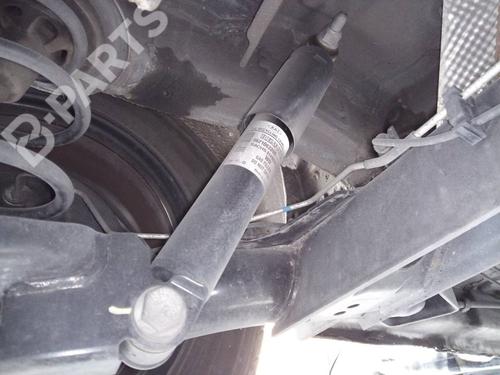 Used Left rear shock absorber Left rear shock absorber DACIA DOKKER MPV (KE_) 1.6 LPG (102 hp) 10251433 10251433
