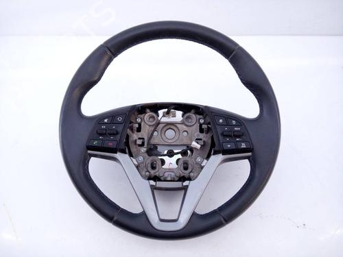 Used Steering wheel HYUNDAI TUCSON (TL, TLE) 1.7 CRDi (116 hp) 9829449