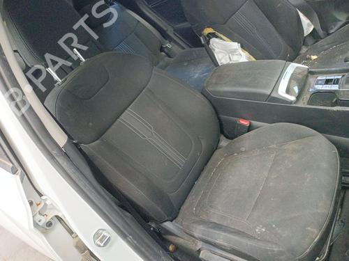 Right front steering knuckle HYUNDAI TUCSON (NX4E, NX4A) 1.6 CRDi Hybrid 48V HTRAC | BP32022922M26 