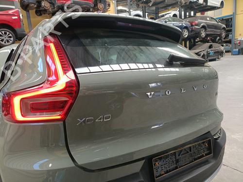 Tailgate VOLVO XC40 (536) B3 Mild-Hybrid | BP40079833C6 - Image 2