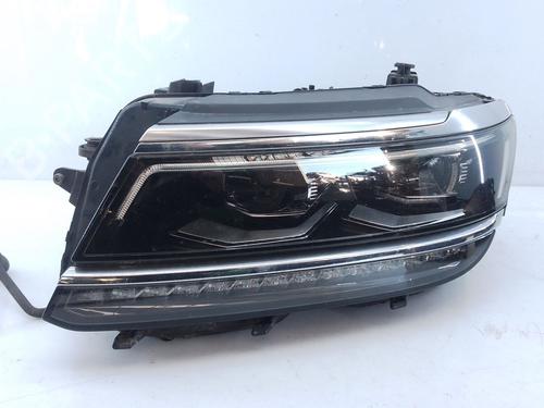Left headlight VW TIGUAN (AD1, AX1) 2.0 TDI | BP29943668C28 