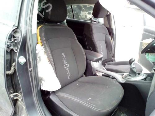 Front right lock KIA SPORTAGE III (SL) 2.0 CRDi | BP3492798C97 