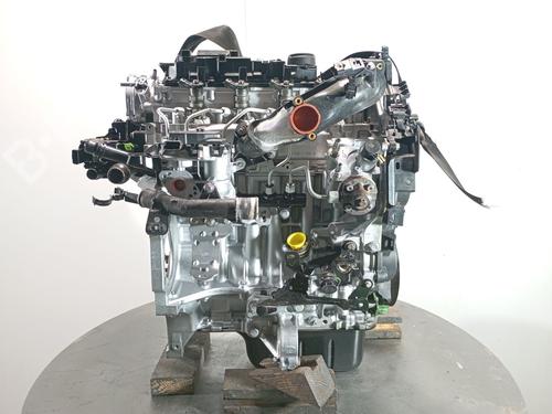 Used Engine CITROËN C4 CACTUS 1.5 BlueHDi 100 (102 hp) 29182860