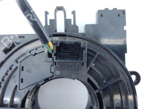 Squib airbag NISSAN PULSAR Hatchback (C13) 1.5 dCi | BP24949185C102 