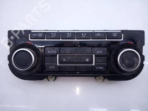 Used Climate control VW TIGUAN (5N_) 2.0 TDI 4motion (140 hp) 8649078