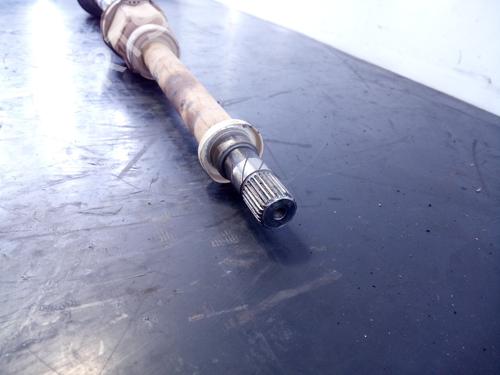 Right front driveshaft NISSAN QASHQAI II SUV (J11, J11_)  | BP19544773M39 