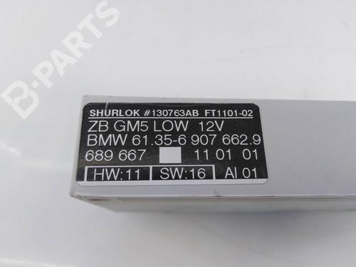 Electronic module BMW 3 Compact (E46) 316 ti | BP7904834M83 - Image 4