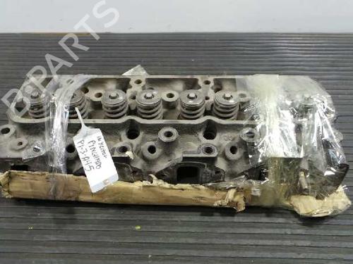 Used Cylinder head NISSAN TERRANO II (R20) 2.7 TDi 4WD (125 hp) 10974830