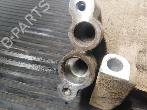AC compressor RENAULT KANGOO (KC0/1_) 1.9 dCi 4x4 (KC0V) | BP8050263M34 
