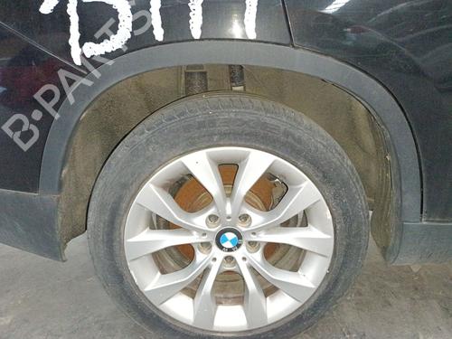 rear-right-wheel-arch-trim-bmw-x1-e84-2009-2010-2011-2012-2013-2014-2015-37665568 main image