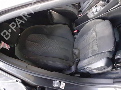 Luftmassemåler BMW X2 (F39) sDrive 18 d | BP9957831M95 