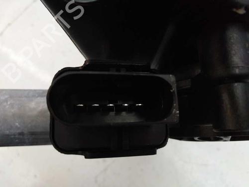 Rudehejsemekanisme ventre foran BMW X1 (F48) sDrive 18 d | BP5897697C22 