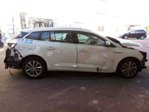 RENAULT MEGANE IV Grandtour (K9A/M/N_)  1.5 dCi 110  272482