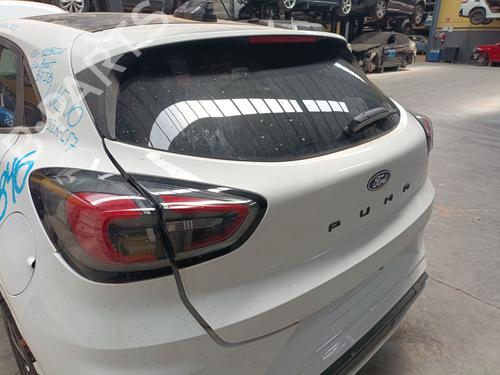 Tailgate FORD PUMA (J2K, CF7) 1.0 EcoBoost mHEV | BP36596430C6 - Image 2