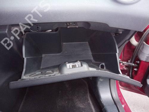 Glove box FORD FIESTA VI (CB1, CCN) 1.6 TDCi | BP10357484C95 