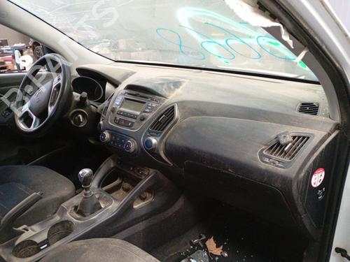 Left rear window switch HYUNDAI ix35 (LM, EL, ELH) 1.6 | BP40560079I29 - Image 5