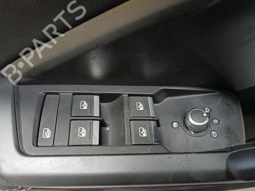 Used Left front window switch Left front window switch 37537048 37537048