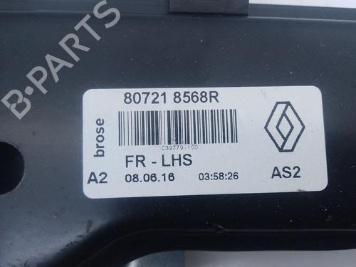 Front left window mechanism RENAULT KADJAR (HA_, HL_) 1.5 dCi 110 (HLA3) | BP32090438C22  - Image 5