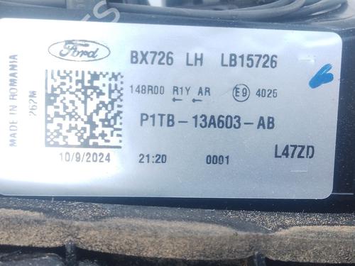 Left tailgate light FORD PUMA (J2K, CF7) 1.0 EcoBoost mHEV | BP36564110C79  - Image 7