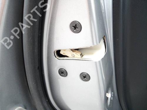 Used Rear left lock MAZDA CX-5 (KE, GH) 2.2 D AWD (KE2AW) (150 hp) 20085382