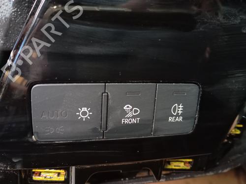 Hovedlysbryter Hovedlysbryter AUDI A3 Sportback (8YA, 8YF) 35 TDI (150 hp) 36917342 36917342