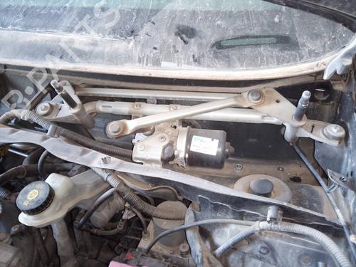 Viskermotor vindrute OPEL MOKKA / MOKKA X (J13) [2012-2025]  20087385