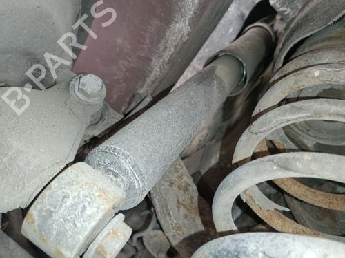 Used Left rear shock absorber Left rear shock absorber 39200050 39200050
