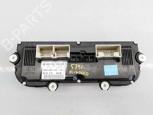 Climate control VW SCIROCCO III (137, 138) 1.4 TSI | BP2275405I5 