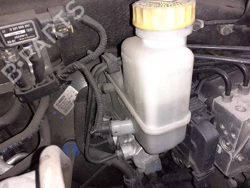 Brake master cylinder LANCIA DELTA III (844_) 1.4 (844.AXA1A) 08321C622