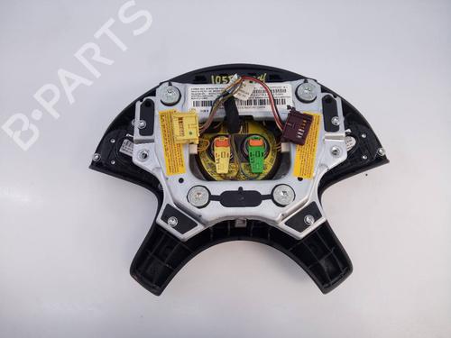 Airbag Kit MERCEDES-BENZ C-CLASS T-Model (S204)  | BP10688263C86 