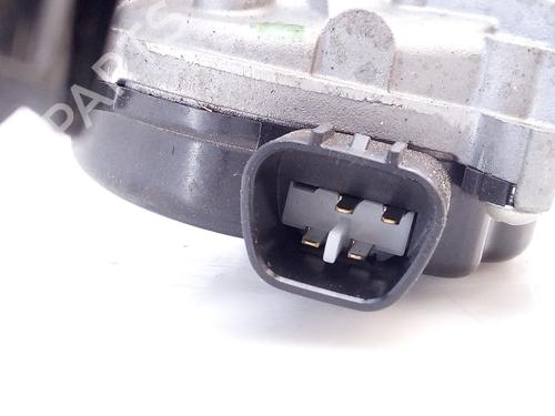 Front wiper motor NISSAN MICRA V (K14)  | BP18483726M29 