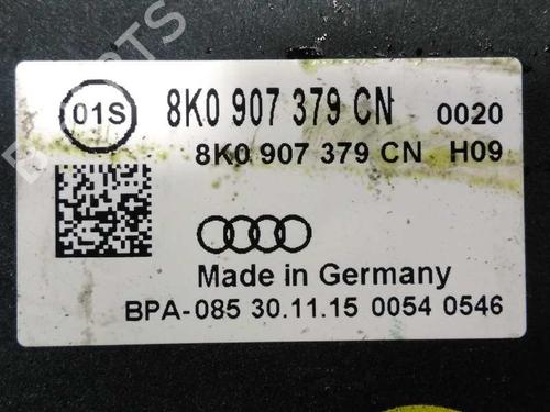 ABS pump AUDI A5 Sportback (8TA) 2.0 TDI | BP4583318M43 