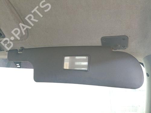 Used Right sun visor Right sun visor 37238788 37238788