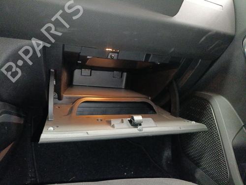 Glove box DACIA DUSTER (HM_) 1.3 TCe 130 (HMMF) | BP39613060C95 - Image 2