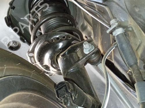 Used Left front shock absorber SKODA OCTAVIA IV Combi (NX5, PV5) 1.4 TSI RS iV (150 hp) 28836642