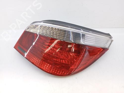 Used Right taillight BMW 5 (E60) 530 d (218 hp) 22715212
