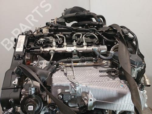 Moteur AUDI A4 B9 (8W2, 8WC) 30 TDI Mild Hybrid | BP30684582M1