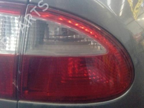 Used Right taillight SEAT LEON (1M1) 1.9 TDI (90 hp) 14997195