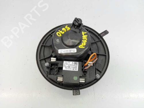 Heater blower motor VW PASSAT B7 (362)  | BP14058959M62 