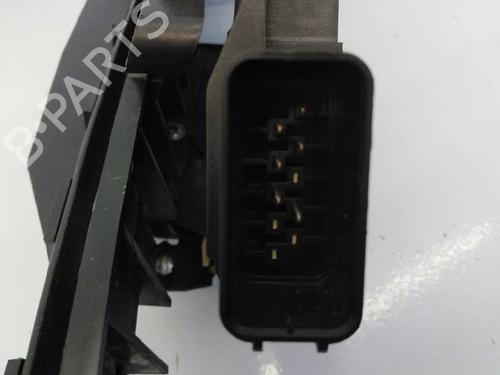 Front right lock FORD FOCUS C-MAX (DM2)  | BP3253617C97 