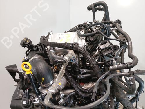 Engine VW CRAFTER Van (SY_, SX_) 2.0 TDI FWD (SYB, SYC, SYD) | BP28578624M1 - Image 7