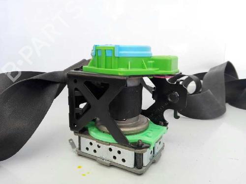 Front left seatbelt CITROËN C4 Grand Picasso I (UA_)  | BP8719829I26 
